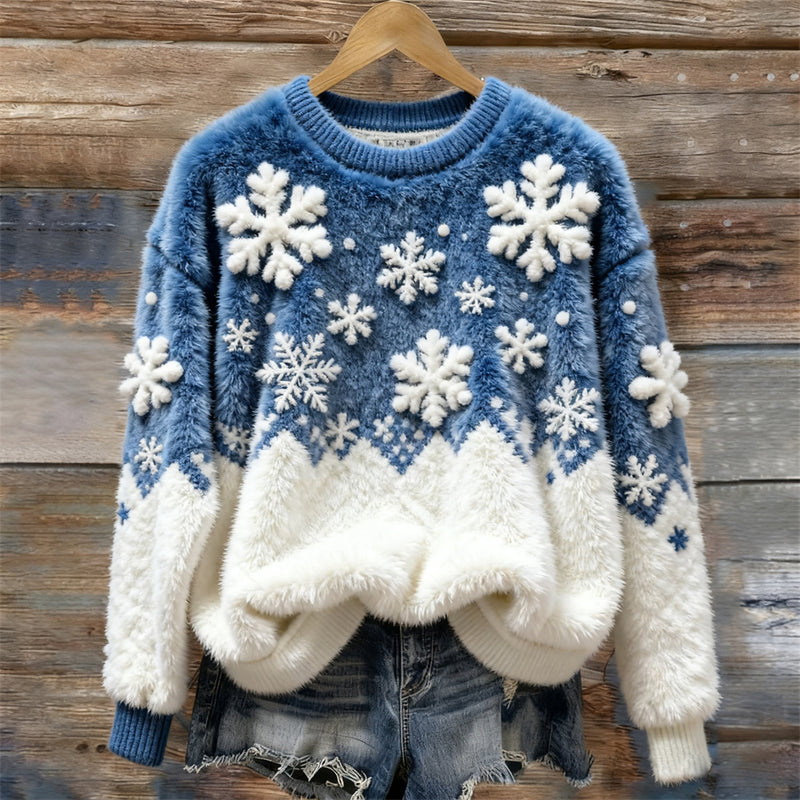 Classic Vintage Jumper