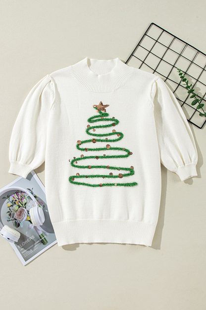 Elegantly Designed Jumper