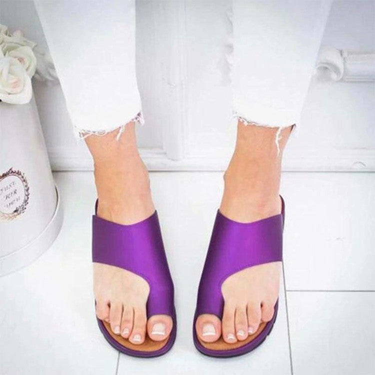Vintage Inspired Orthopedic Shoes