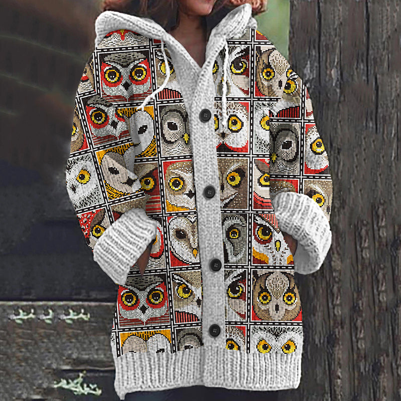 Beautifully Crafted Cardigan