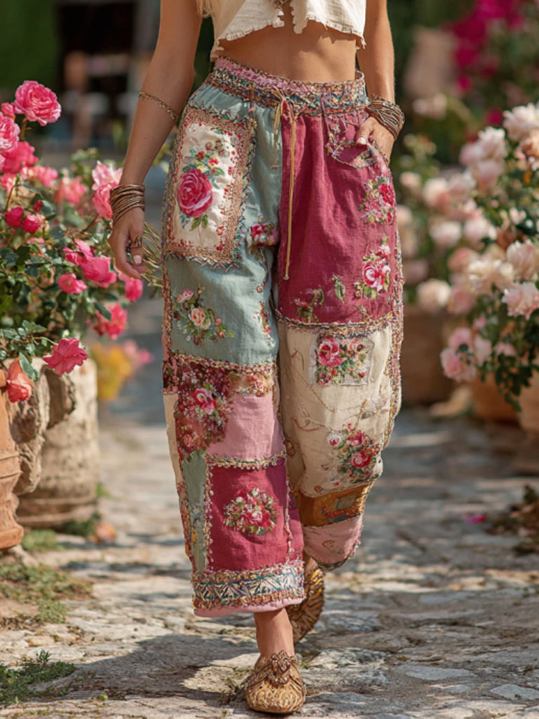 Beautifully Crafted Trousers