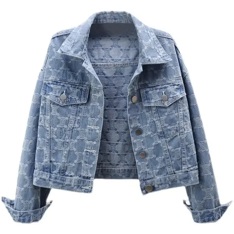 Classic Vintage Jacket