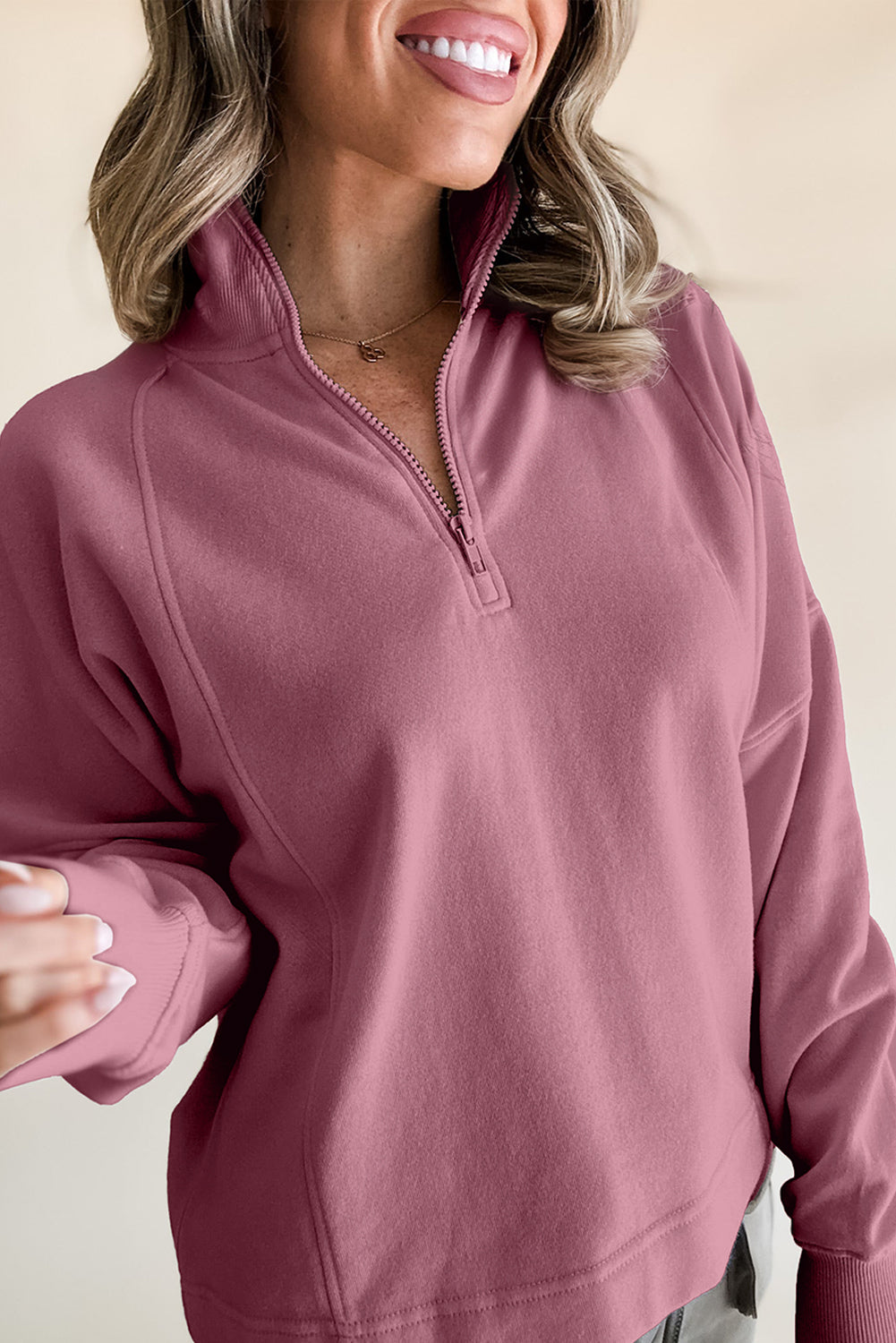 Elegantly Designed Jumper