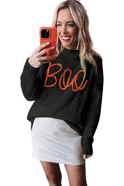 Classic Designed Jumper