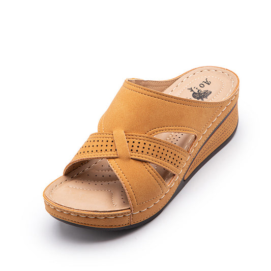 Stylish Orthopedic Sandals for Any Occasion