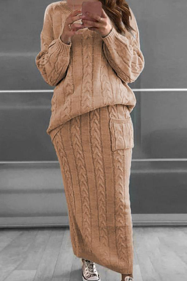 Elegantly Designed Jumper