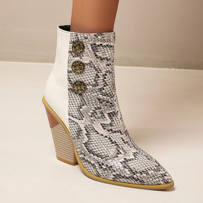 Beautifully Crafted Orthopedic Boots