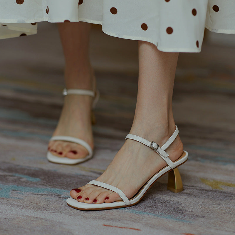 Beautifully Crafted Orthopedic Sandals