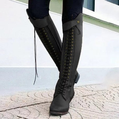Stylish Orthopedic Boots for Any Occasion