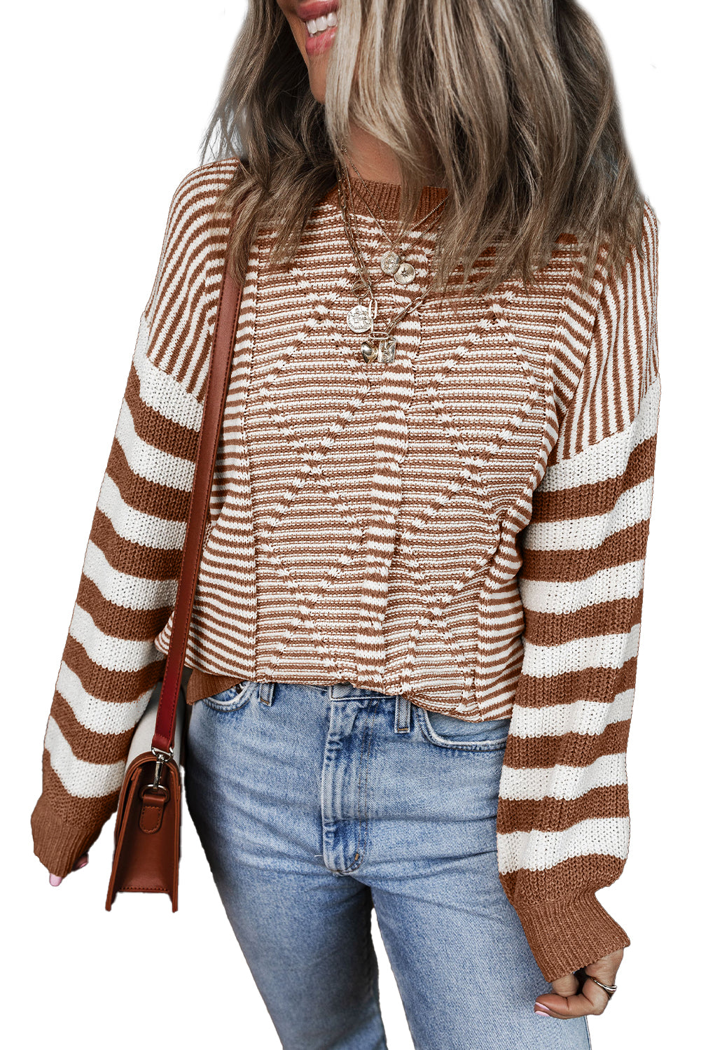 Elegantly Designed Jumper