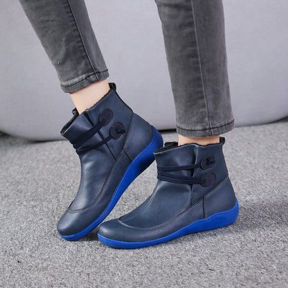 Stylish Orthopedic Boots for Any Occasion