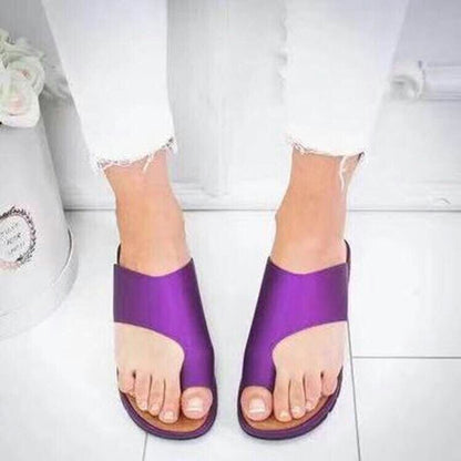 Elegant Orthopedic Sandals for Every Step