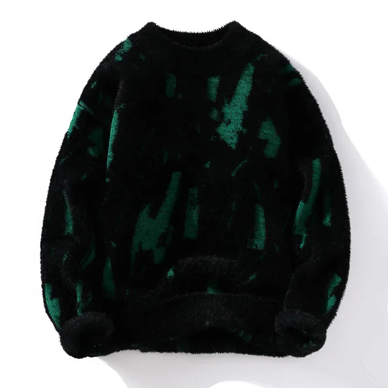 Classic Designed Jumper