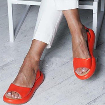 Stylish Orthopedic Sandals for Any Occasion