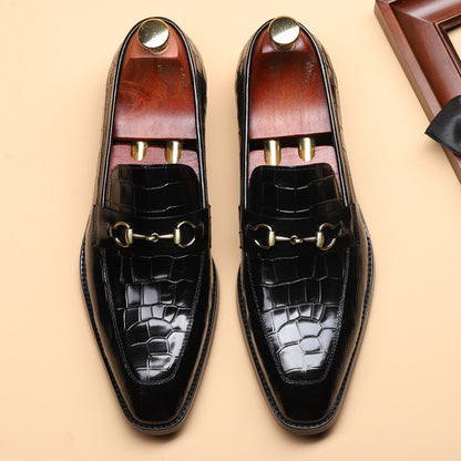 Elegant Orthopedic Shoes for Every Step