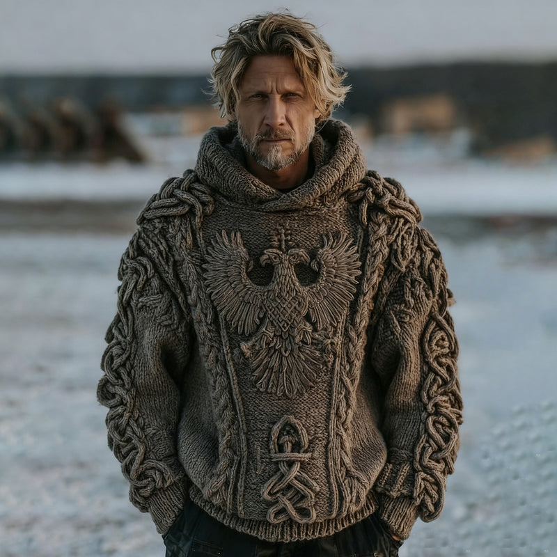 Classic Vintage Jumper