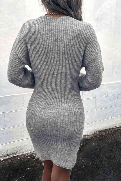 Vintage Inspired Jumper