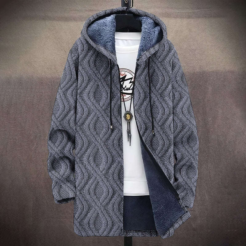 Classic Designed Coat