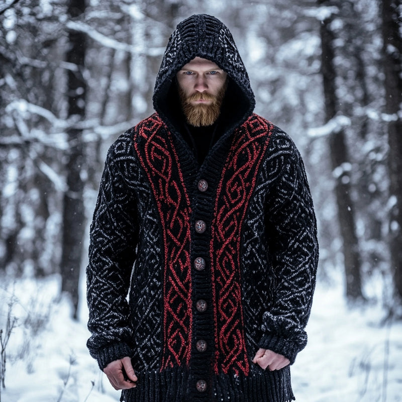 Beautifully Crafted Cardigan