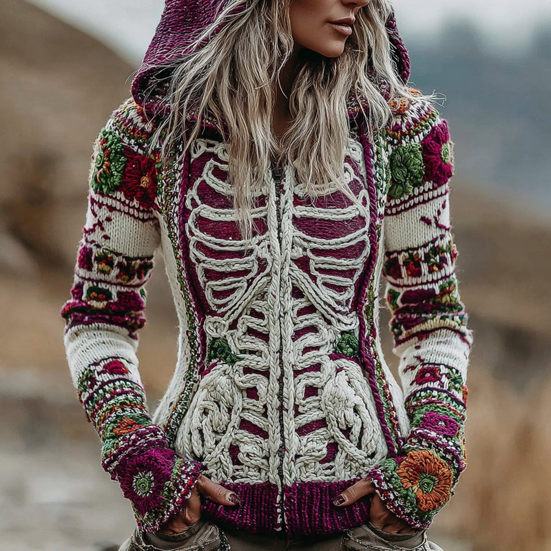Beautifully Crafted Jumper