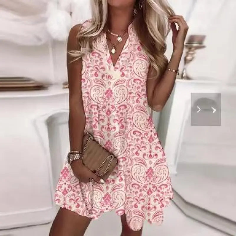 Classic Vintage Dress