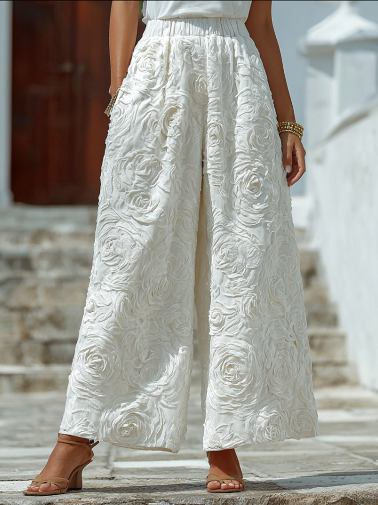 Classic Designed Trousers