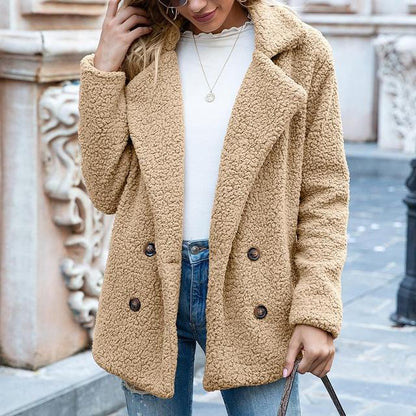 Kelly | Comfortable and Stylish winter Jacket