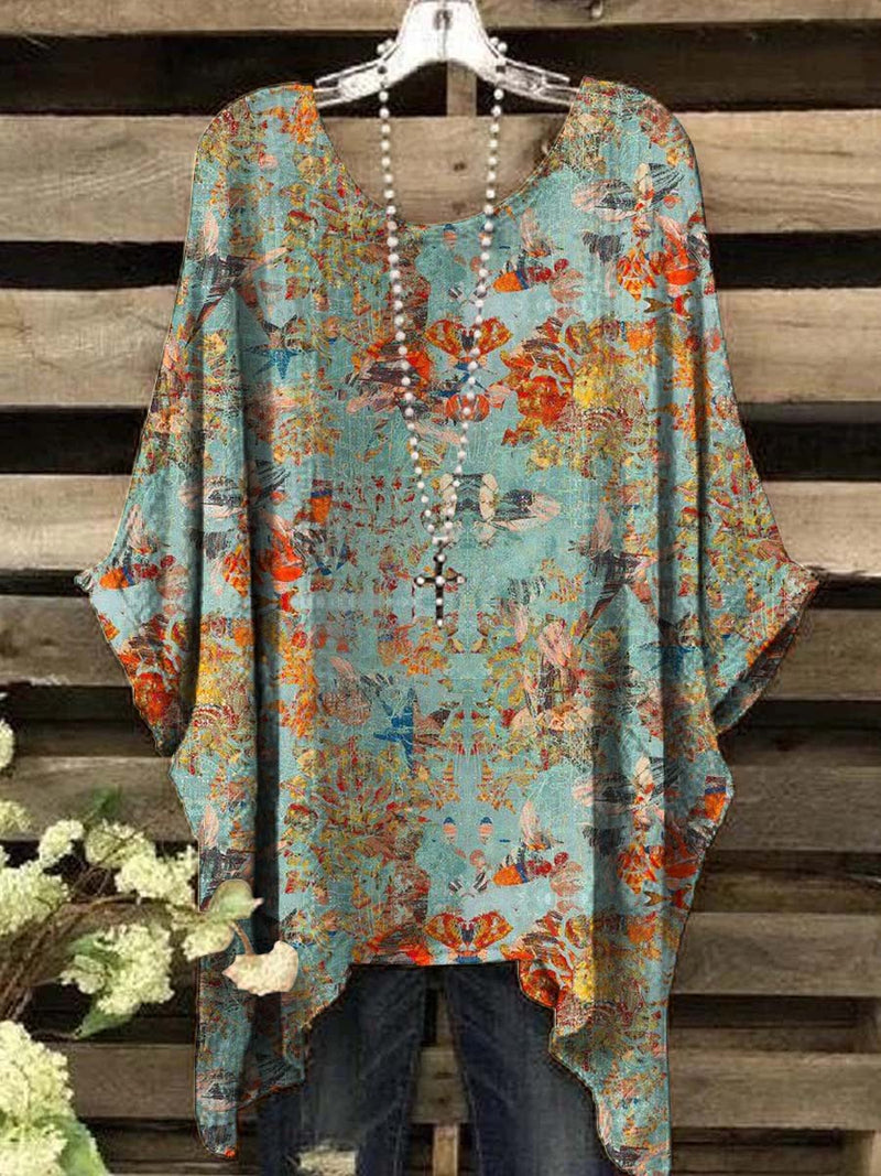 Thoughtfully Designed Top