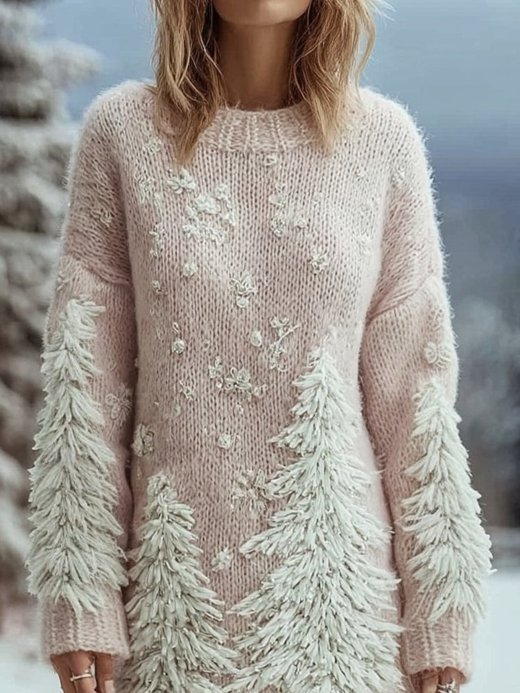 Classic Designed Jumper