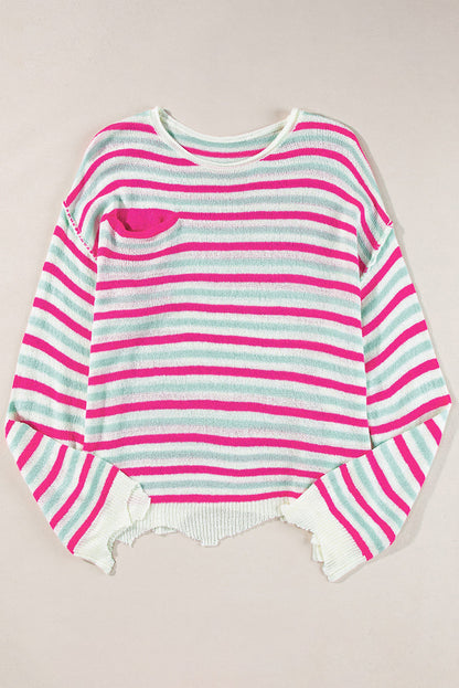 Vintage Inspired Jumper