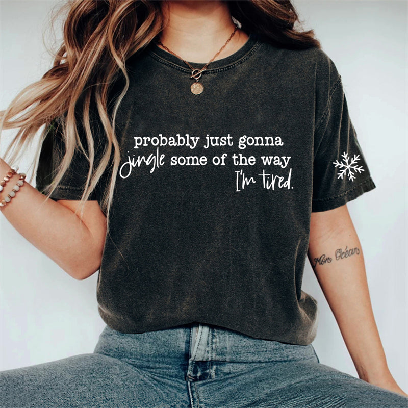 Timeless Vintage Style Shirt