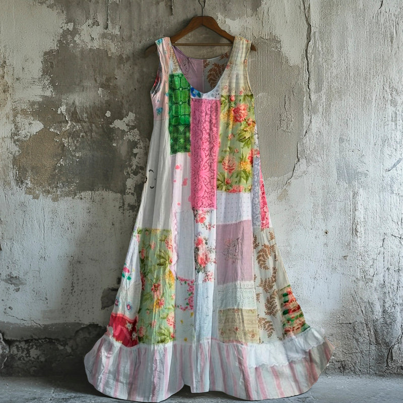 Classic Vintage Dress