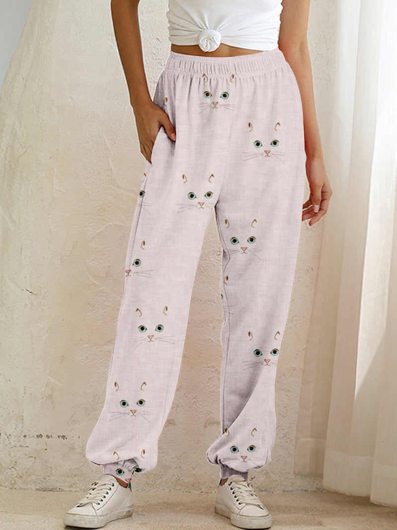 Elegantly Designed Trousers