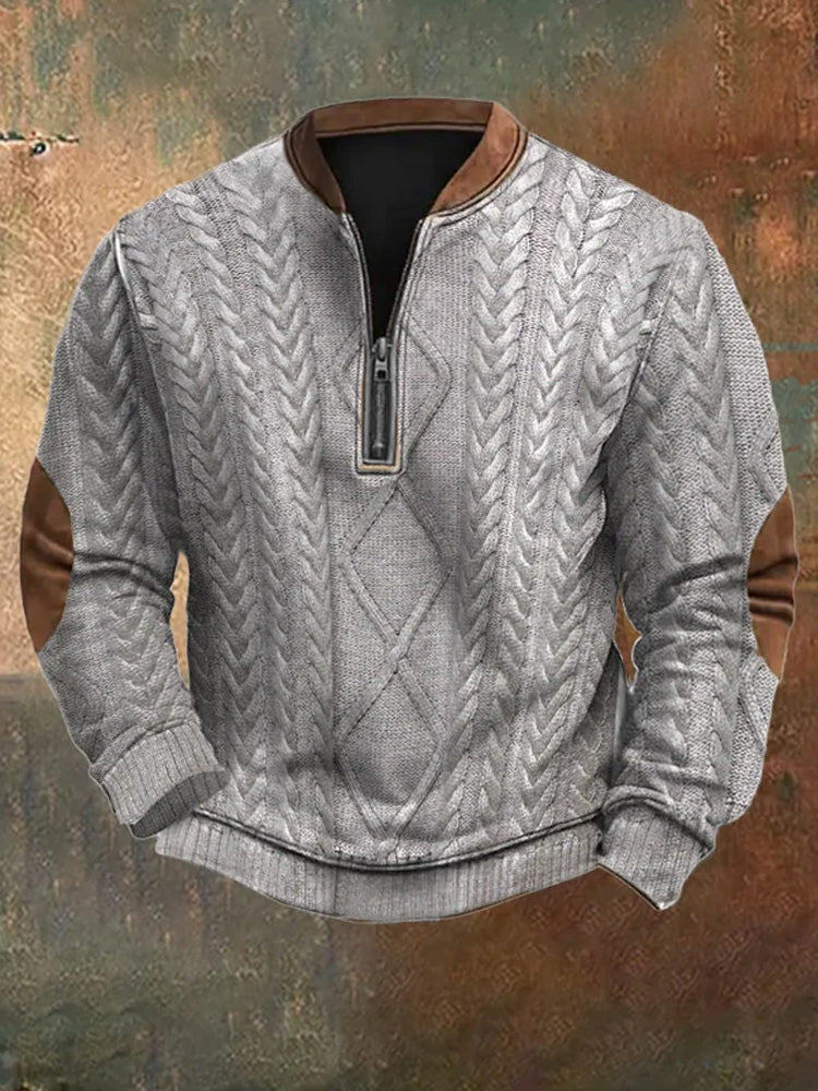 Thoughtfully Designed Shirt