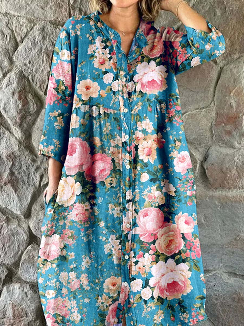 Elegantly Designed Dress