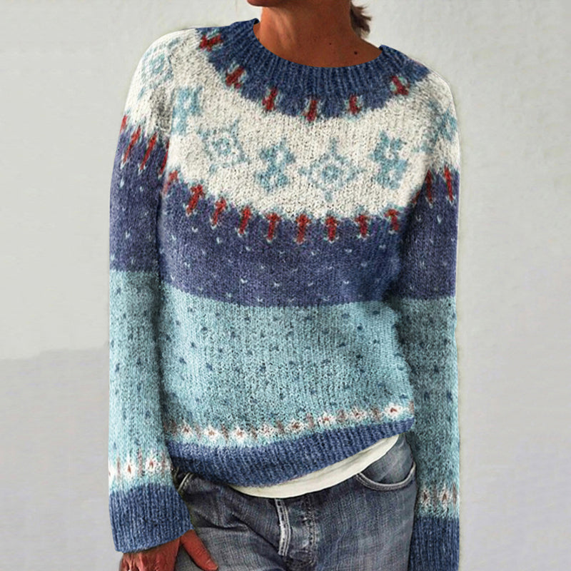 Classic Designed Jumper
