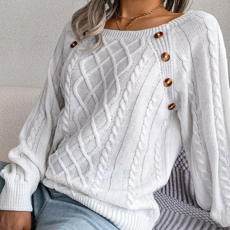 Beautifully Crafted Jumper
