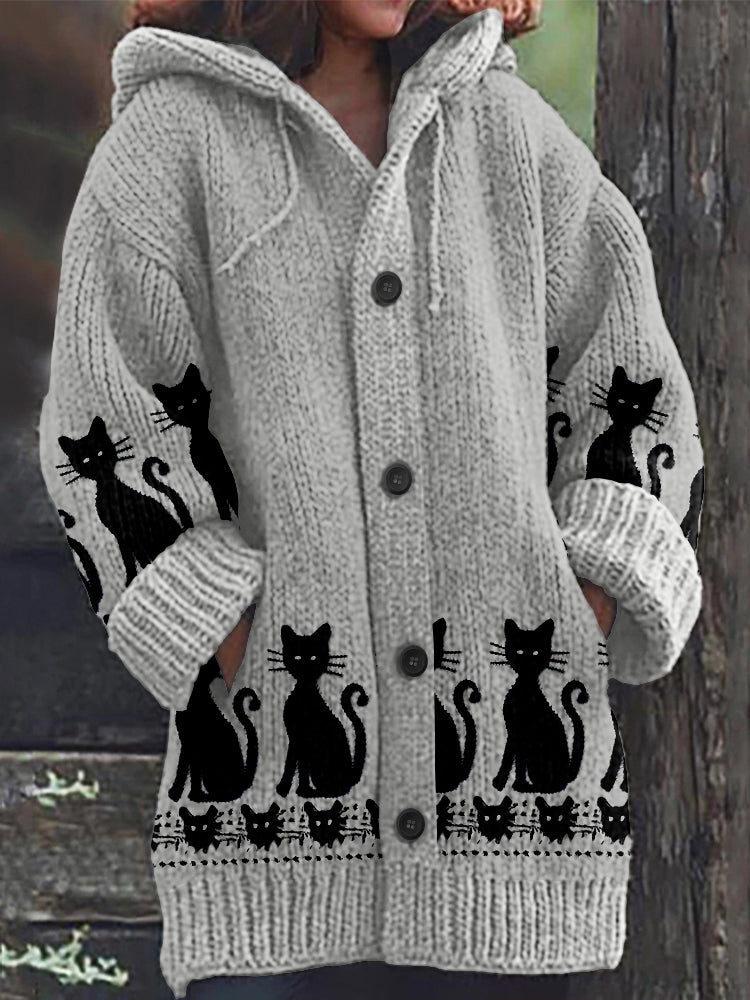 Gracefully Designed Jumper