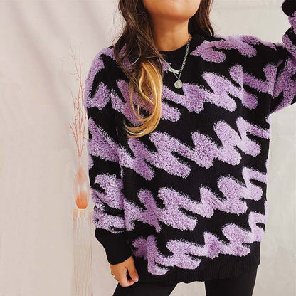 Classic Designed Jumper
