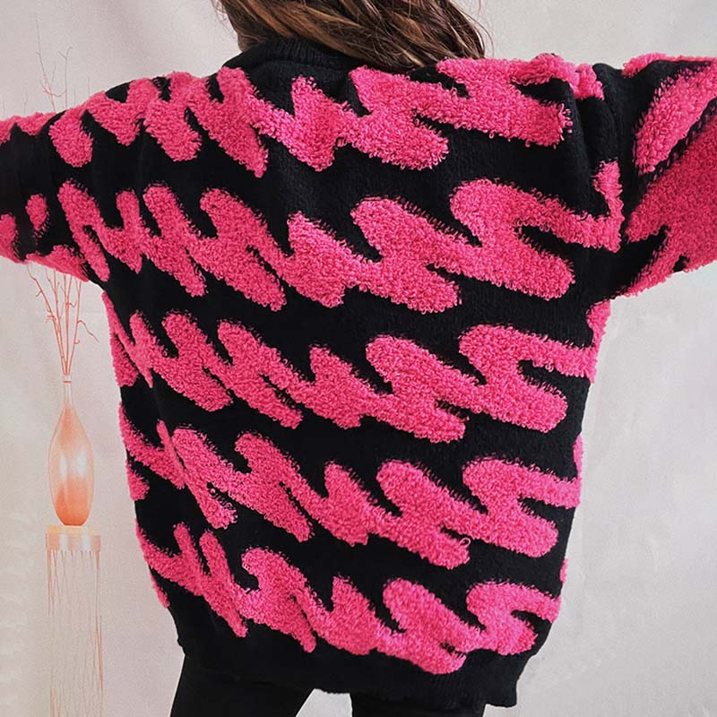 Vintage Inspired Jumper