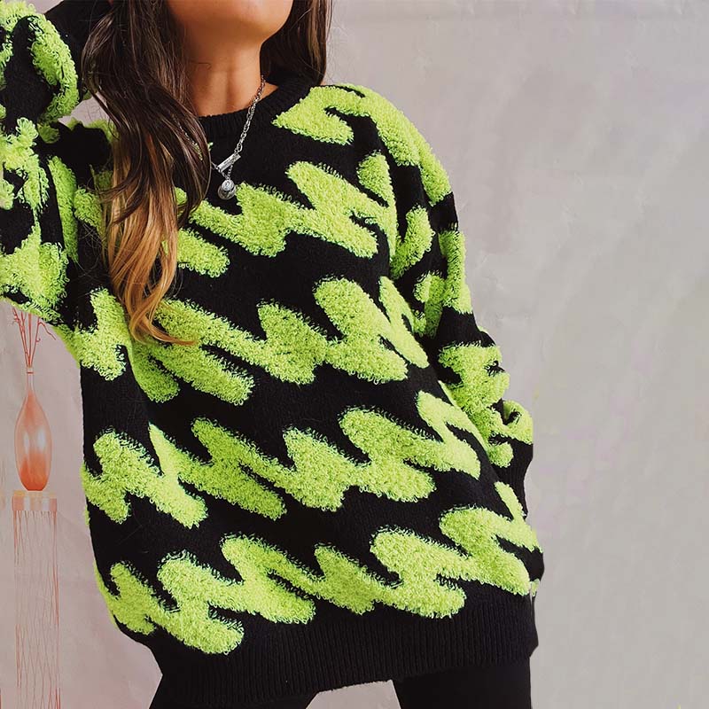 Vintage Inspired Jumper