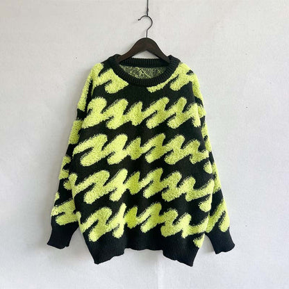 Classic Designed Jumper