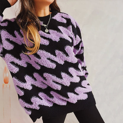 Vintage Inspired Jumper