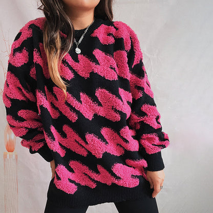 Vintage Inspired Jumper