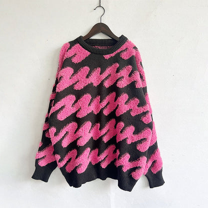 Vintage Inspired Jumper