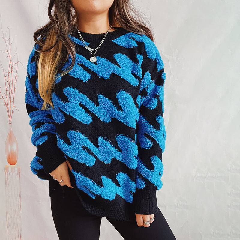 Vintage Inspired Jumper