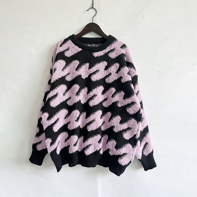 Classic Designed Jumper