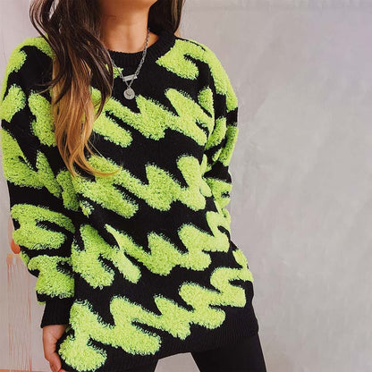 Classic Designed Jumper