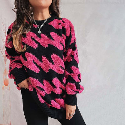 Vintage Inspired Jumper