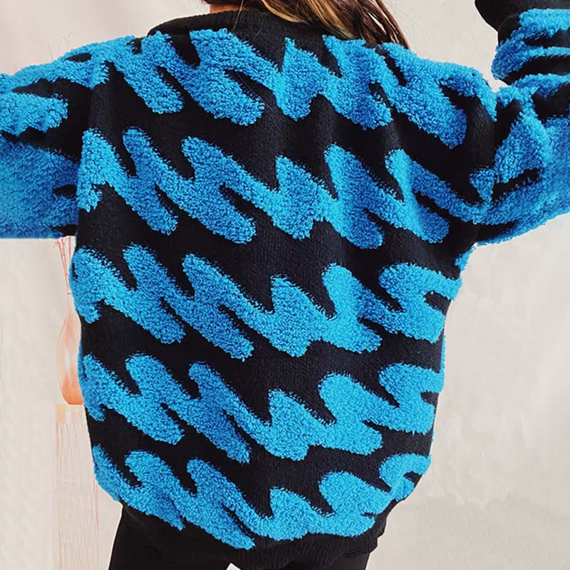 Vintage Inspired Jumper